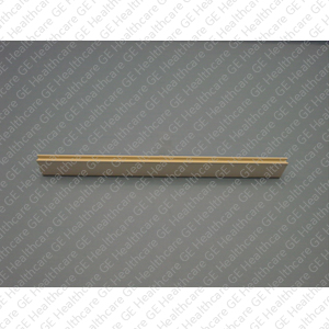 Bed Side Extrusion, Front and Rear, Infant Warmer System Bed Side Extrusion, Front and Rear, Infant Warmer System