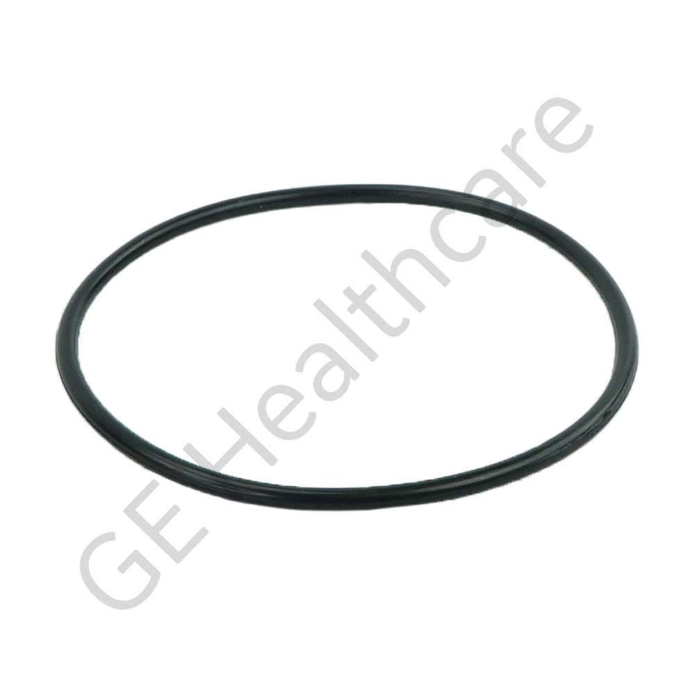 O-RING, ID=50mm, CS=2mm, Ethylene Propylene Rubber O-RING, ID=50mm, CS=2mm, Ethylene Propylene Rubber