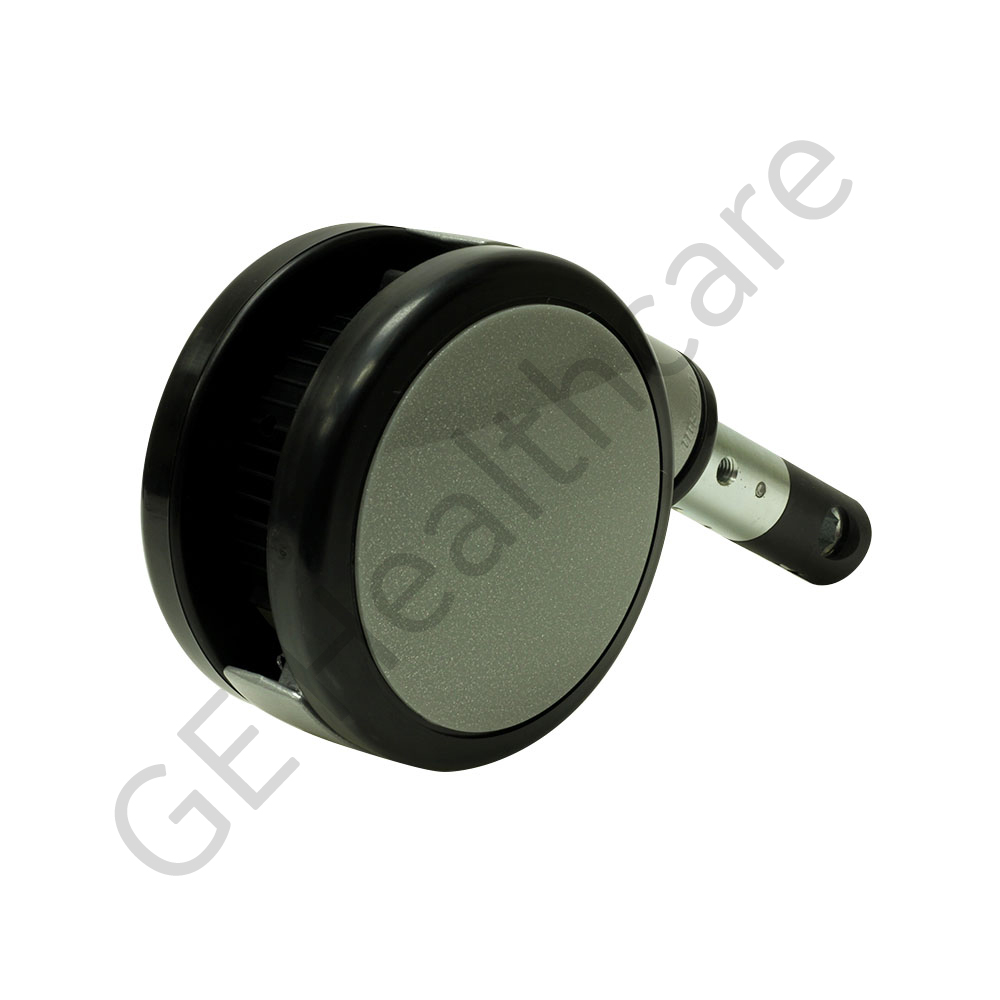 Caster Wheel Brake - Mechanical Caster Wheel Brake - Mechanical
