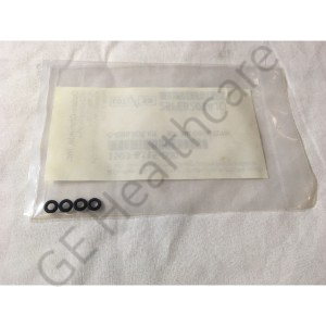 O-ring Kit Breathing Circuit Gas (BCG) Bulkhead Connector O-ring Kit Breathing Circuit Gas (BCG) Bulkhead Connector