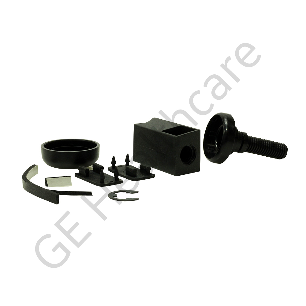 Kit Knob and Pole Clamp Kit Knob and Pole Clamp