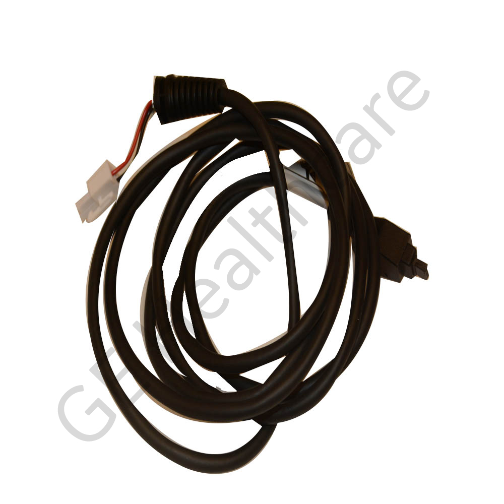 Transport Pro Power Supply Cable Assembly Transport Pro Power Supply Cable Assembly