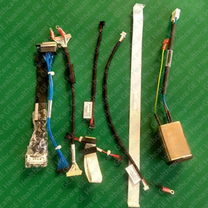 DASH 2500 Cables and Fuse - Kit DASH 2500 Cables and Fuse - Kit