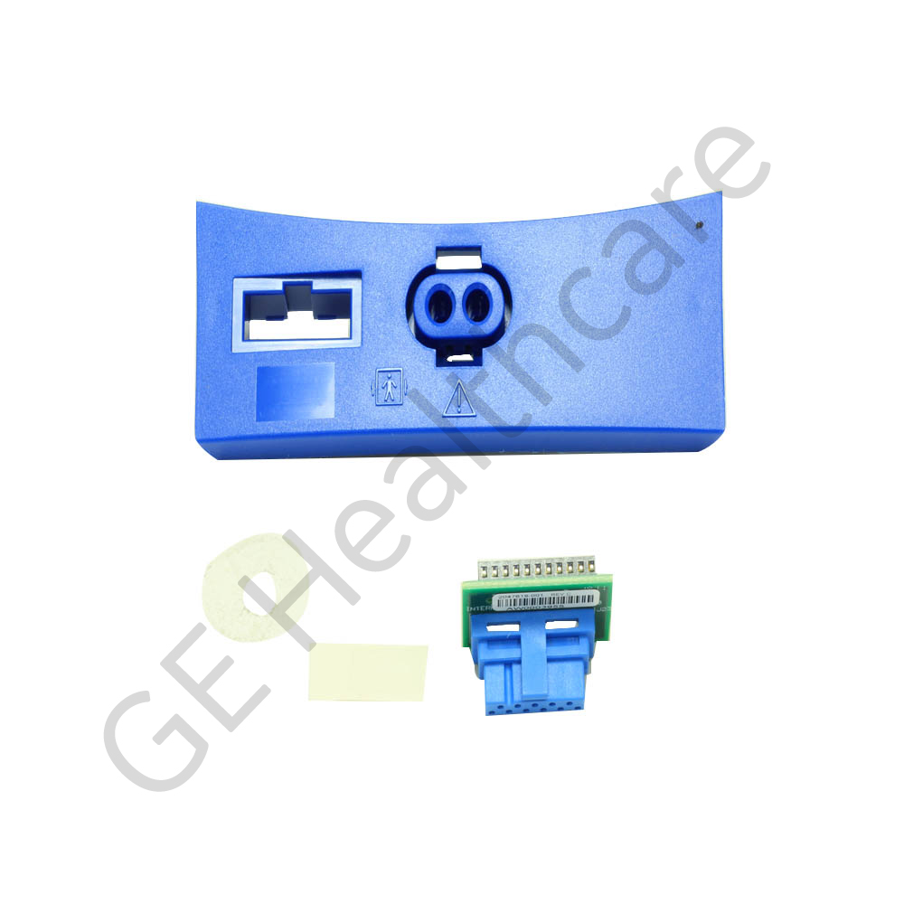 CARESCAPE™ V 100 BZL -BP and SpO2- MS-2011 CARESCAPE™ V 100 BZL -BP and SpO2- MS-2011