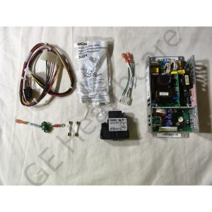 MP100 Power Supply - FRU MP100 Power Supply - FRU