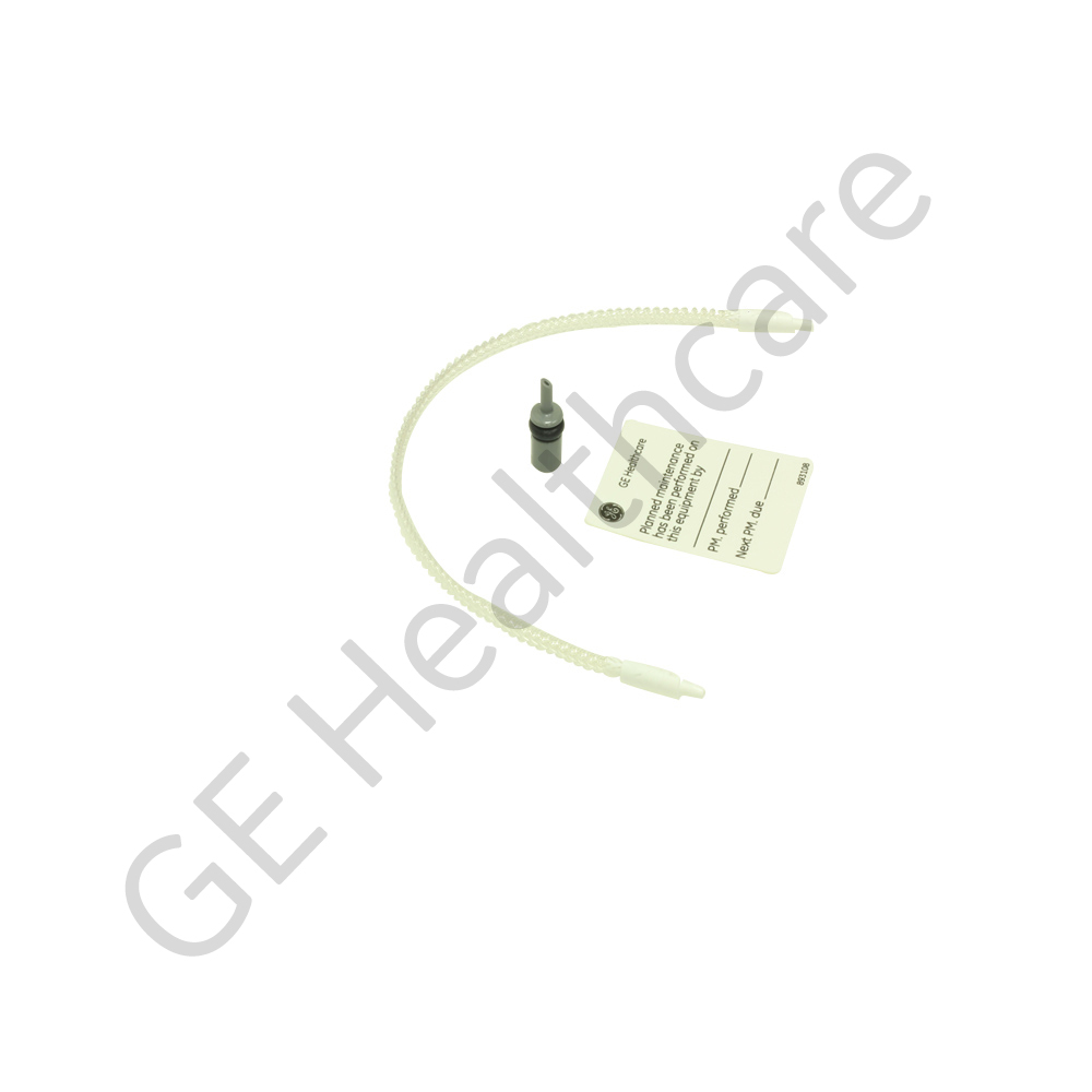 1-Year Planned Maintenance Kit, E-SC(AI)O(V)(X) 1-Year Planned Maintenance Kit, E-SC(AI)O(V)(X)