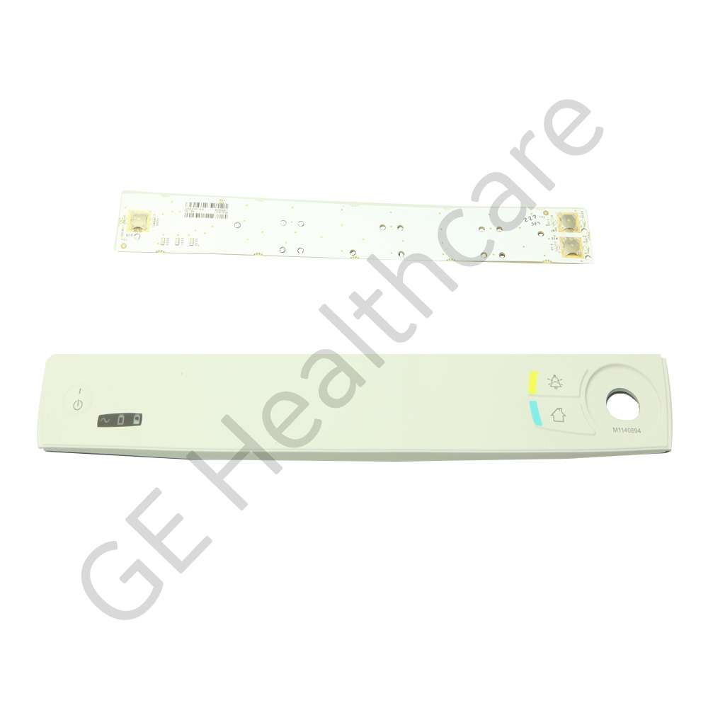 Keypad Touchscreen Model Universal CARESCAPE™ B650 Keypad Touchscreen Model Universal CARESCAPE™ B650