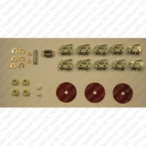 Extraction Maintenance Kit Extraction Maintenance Kit