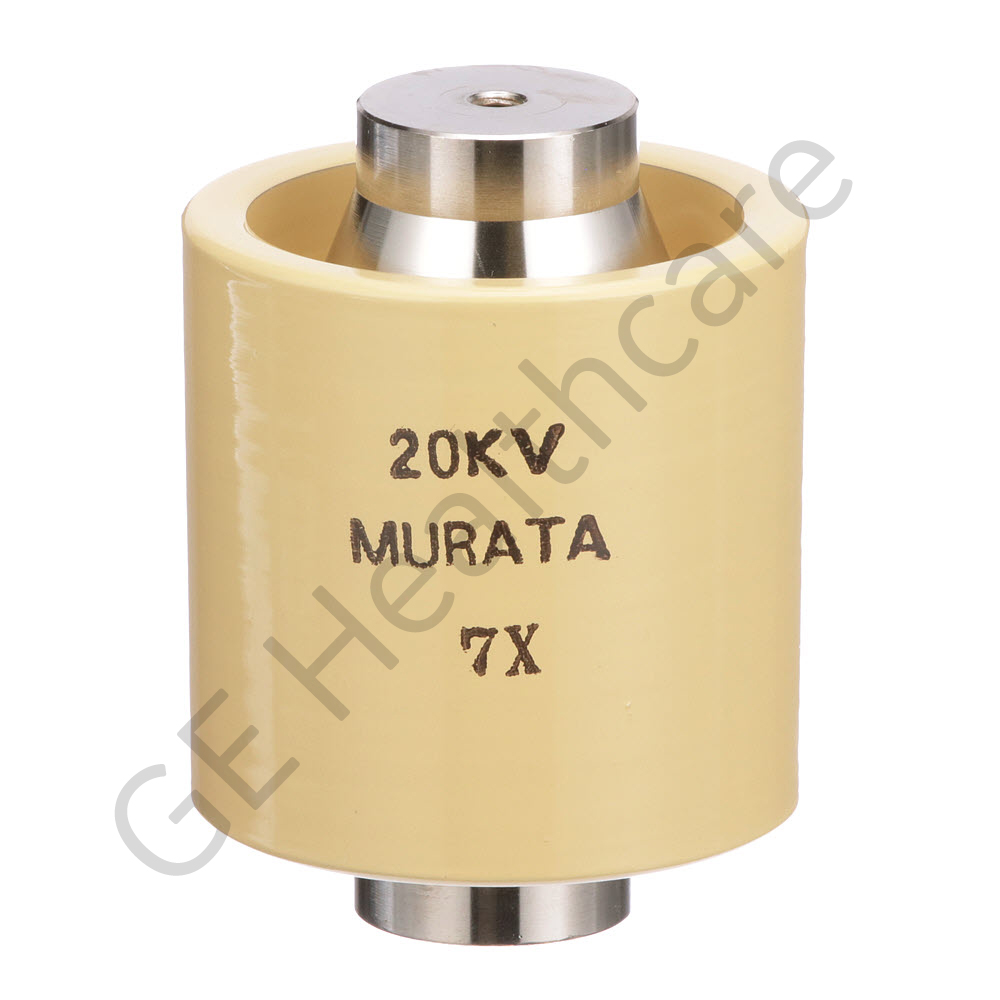 Capacitor 250PF 20kV GEPS 732866 Capacitor 250PF 20kV GEPS 732866