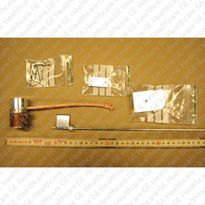 Probe - Assembly Probe - Assembly