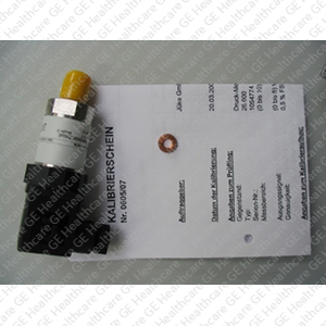 PRESSURE TRANSDUCER HELIUM PRESSURE TRANSDUCER HELIUM