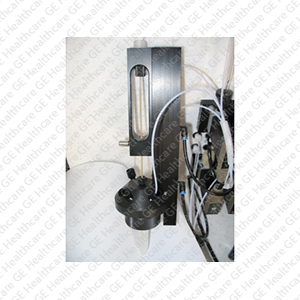 Reactor Head C Reactor Head C