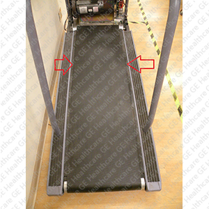 Belt Walking Treadmill Treadmill T2000 EMI Belt Walking Treadmill Treadmill T2000 EMI