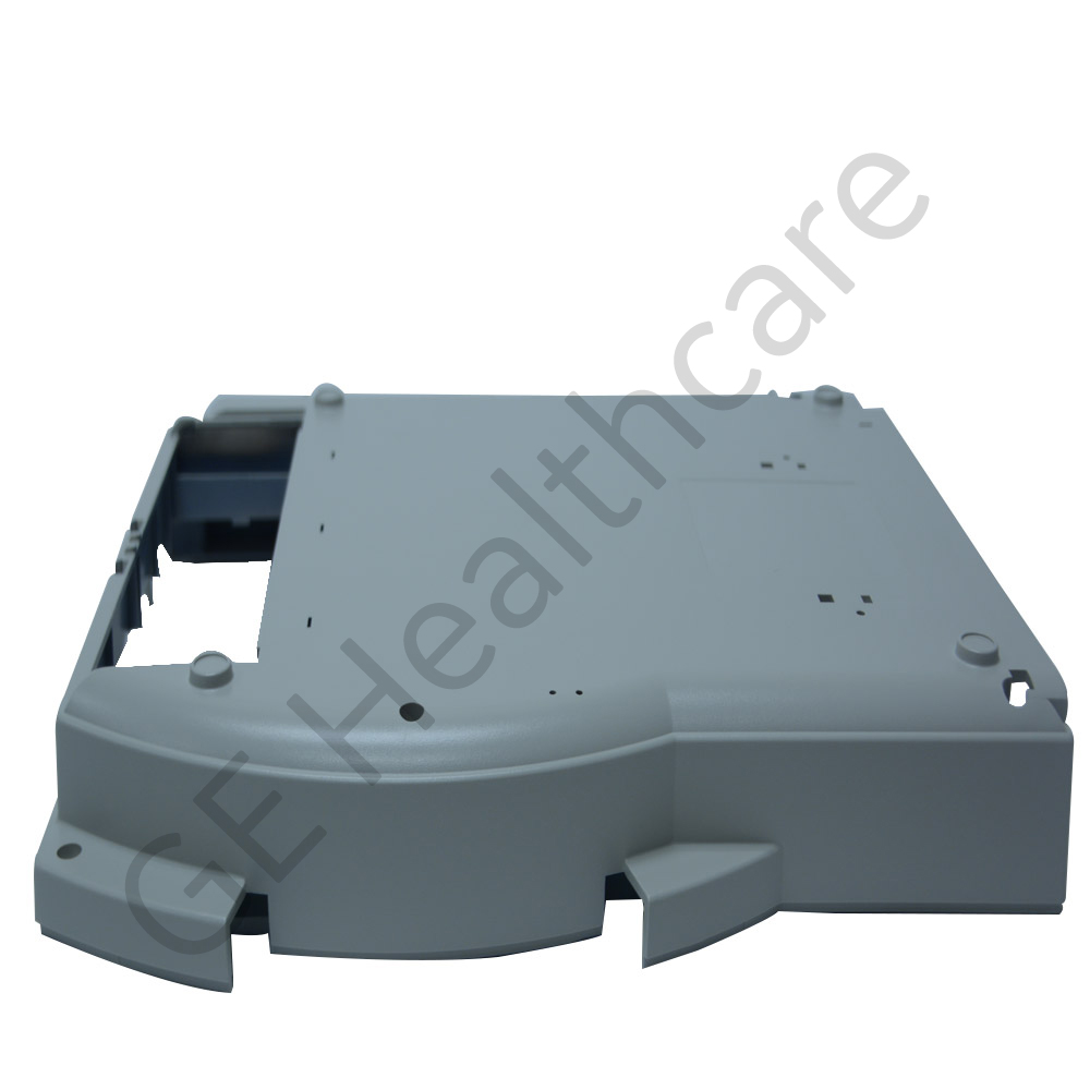 Casing Base - Under Case Shell Casing Base - Under Case Shell