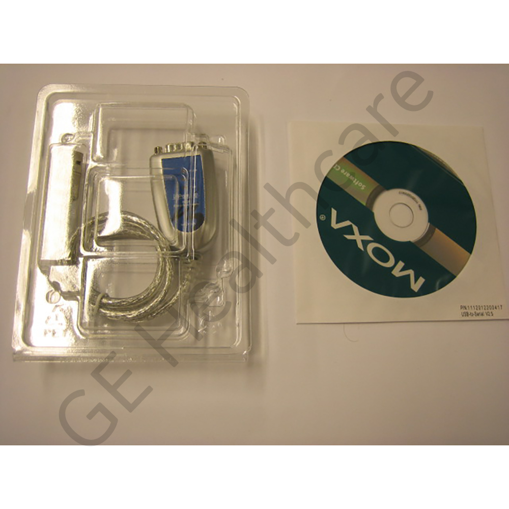 SP PT USB to RS232 Adapter SP PT USB to RS232 Adapter