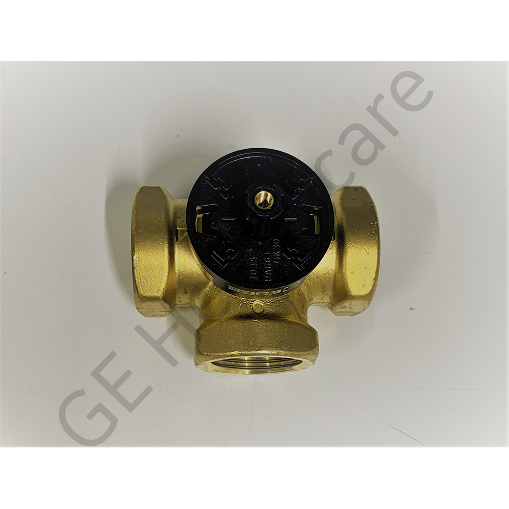 SP MT SHUNT VALVE WATER COOLING SP MT SHUNT VALVE WATER COOLING