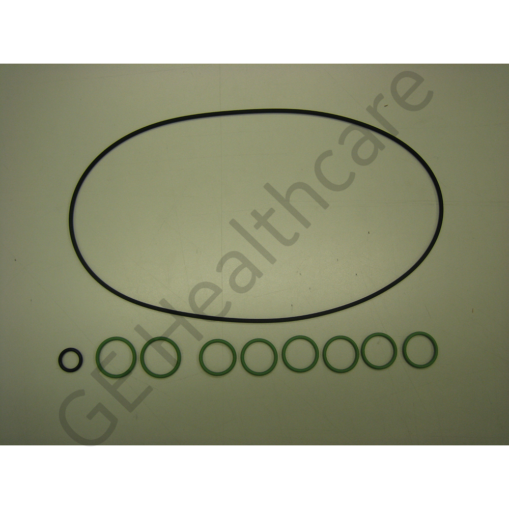 Mt O-Ring Kit Vacuum System 5548842 Mt O-Ring Kit Vacuum System 5548842