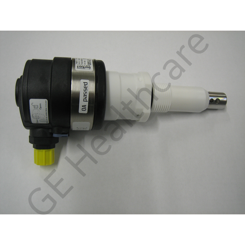 CONDUCTIVITY METER CONDUCTIVITY METER