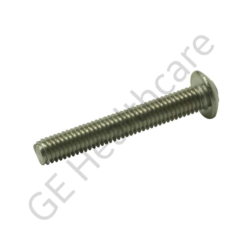 M3 x 20 Button Head Screw Stainless Steel M3 x 20 Button Head Screw Stainless Steel