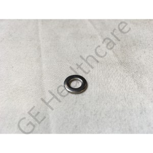 M4 x 4.3-ID 12-OD Flat Washer Stainless Steel (SST) M4 x 4.3-ID 12-OD Flat Washer Stainless Steel (SST)