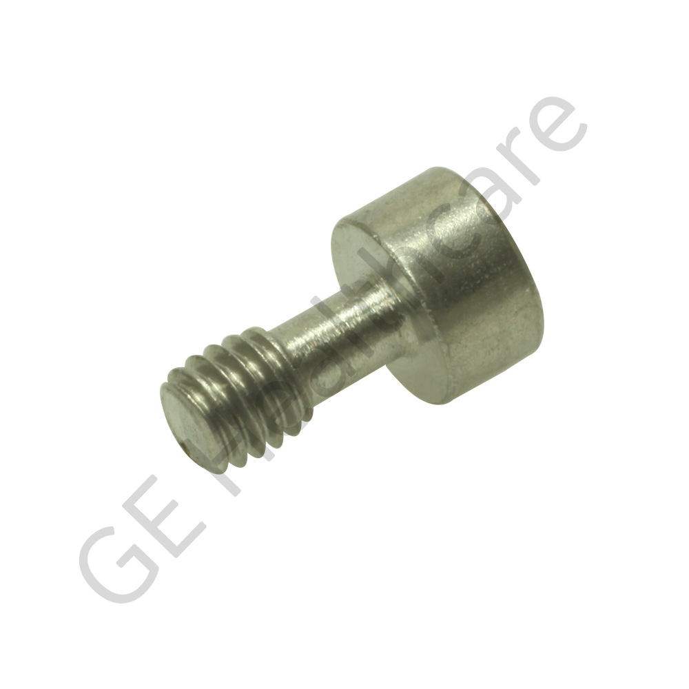 Screw M4 X 8 Captive with Washer Screw M4 X 8 Captive with Washer