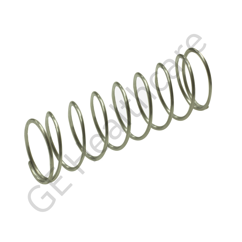 Compression Spring 0.66 x 2.500 L Compression Spring 0.66 x 2.500 L
