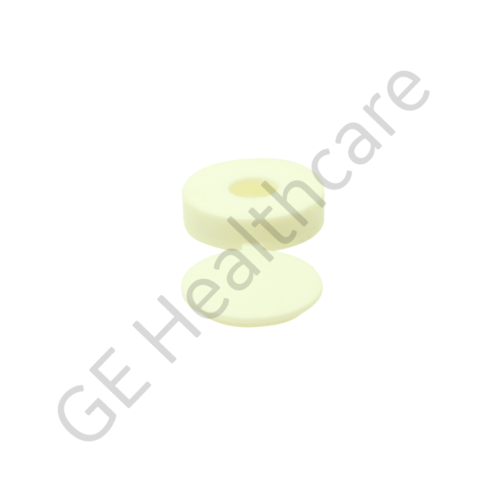 Cover Screw Hinged 1/4 Cover Screw Hinged 1/4