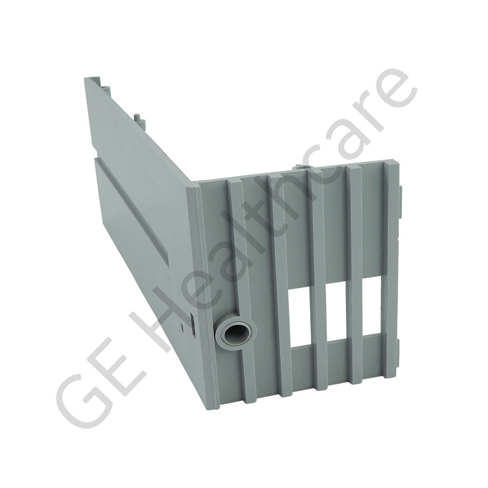 Left Side Plate N-XNESTPR Left Side Plate N-XNESTPR