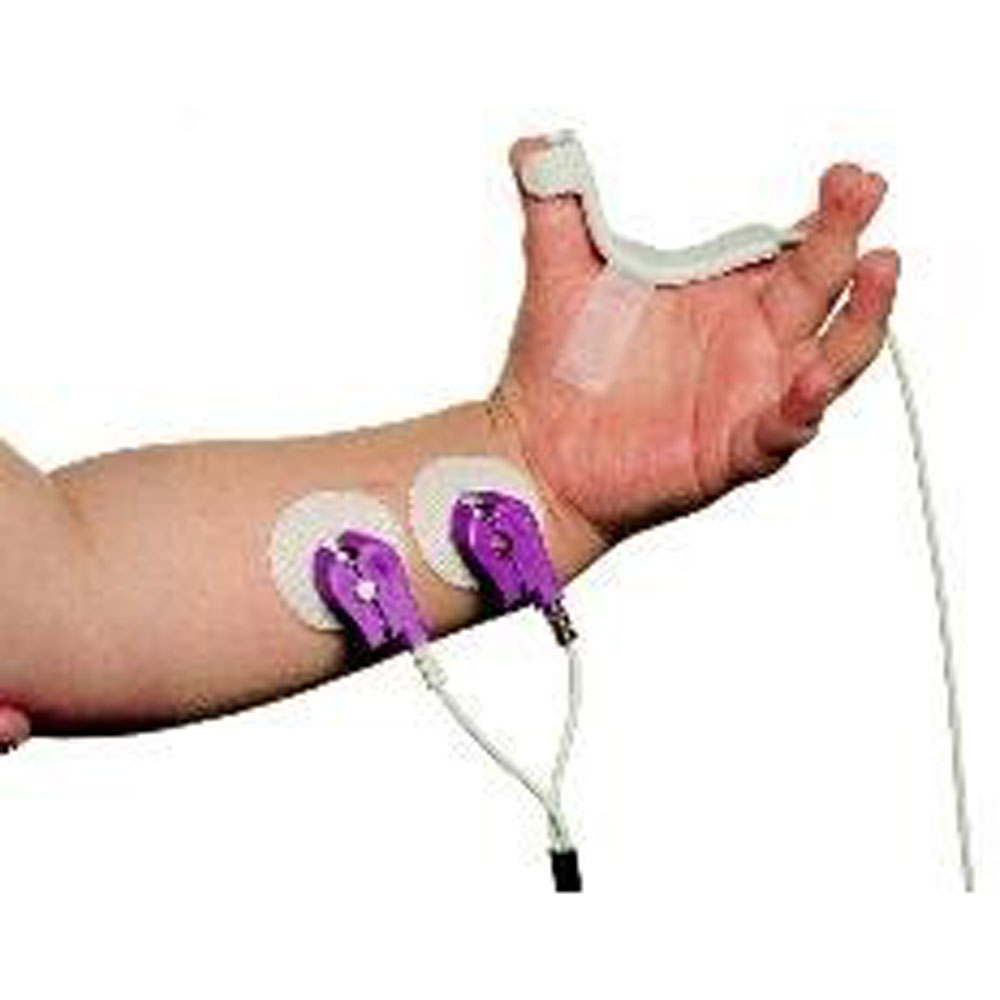 NMT Pädiatrie Mechanosensor NMT Pädiatrie Mechanosensor