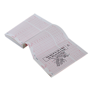 Corometrics 170/250cx, GE Papier Fetal Monitore 30-240, 40/Pkg. Corometrics 170/250cx, GE Papier Fetal Monitore 30-240, 40/Pkg.