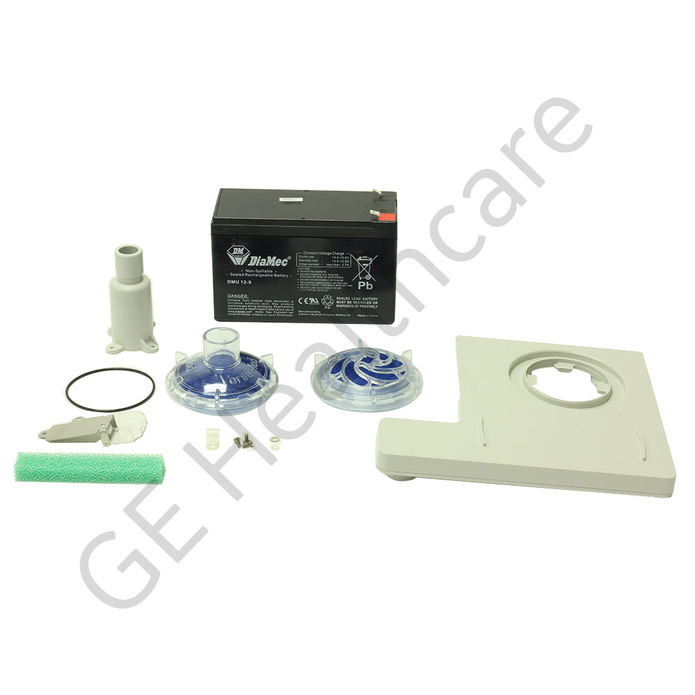 900K0001-01, 1 Year PM Kit, iVent201 900K0001-01, 1 Year PM Kit, iVent201