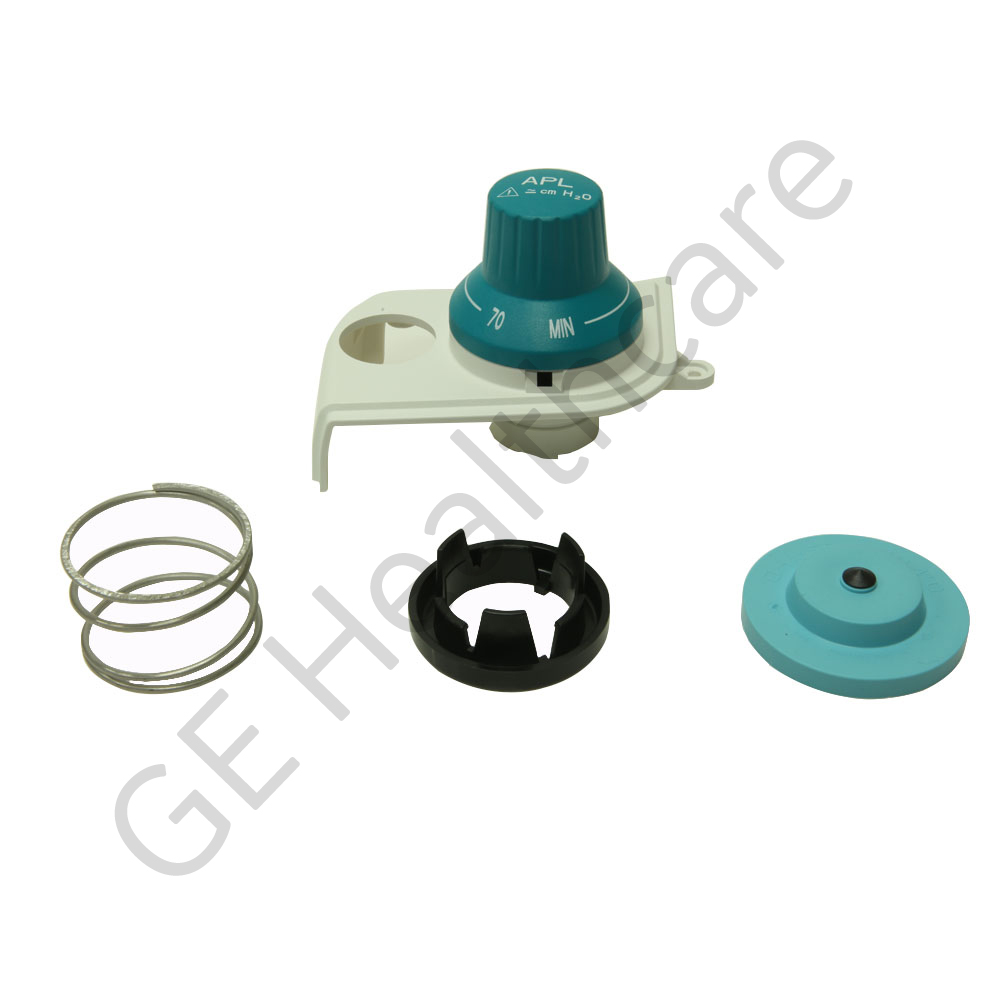 Adjustable Pressure Limiting Assembly Finished good Adjustable Pressure Limiting Assembly Finished good