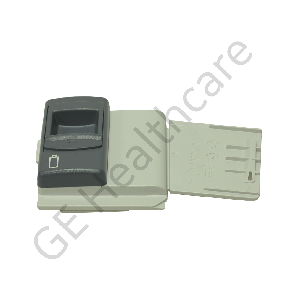 Battery Door Unit for CARESCAPE™ B450 Battery Door Unit for CARESCAPE™ B450