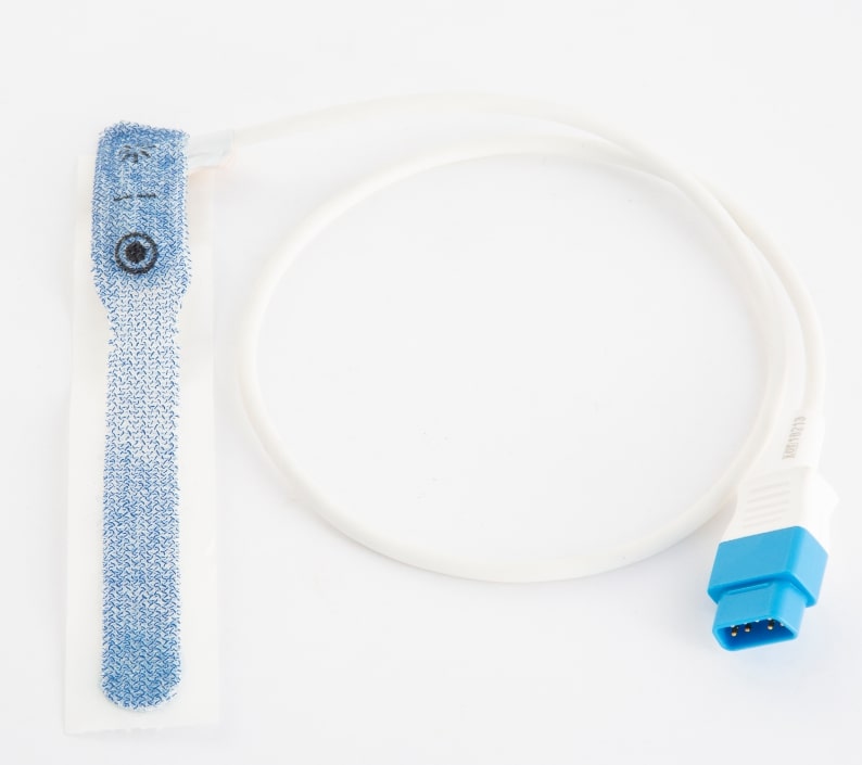 TruSignal Allfit Sensor, Einweg SpO2 Sensor TruSignal Allfit Sensor, Einweg SpO2 Sensor