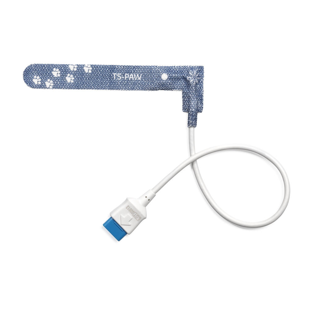 TruSignal Einweg SpO2 Klebesensor, Kinder TruSignal Einweg SpO2 Klebesensor, Kinder